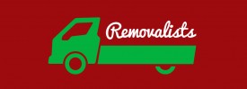 Removalists Walleroobie - Furniture Removalist Services